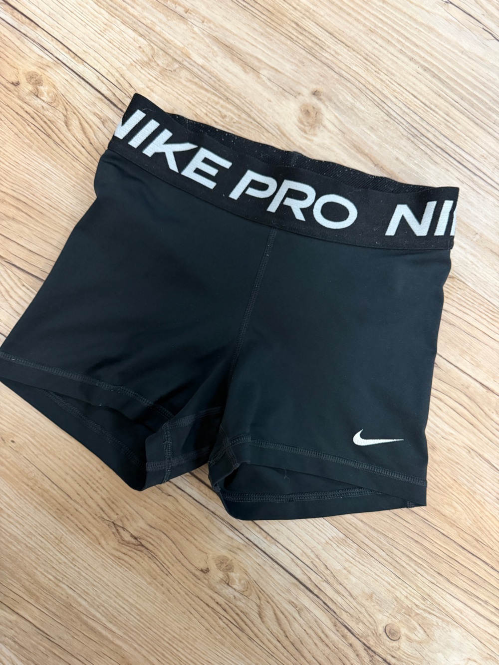 Nike Pro Shorts xxs